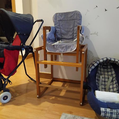 Apartamento Gabierrota Renteria Ngoại thất bức ảnh