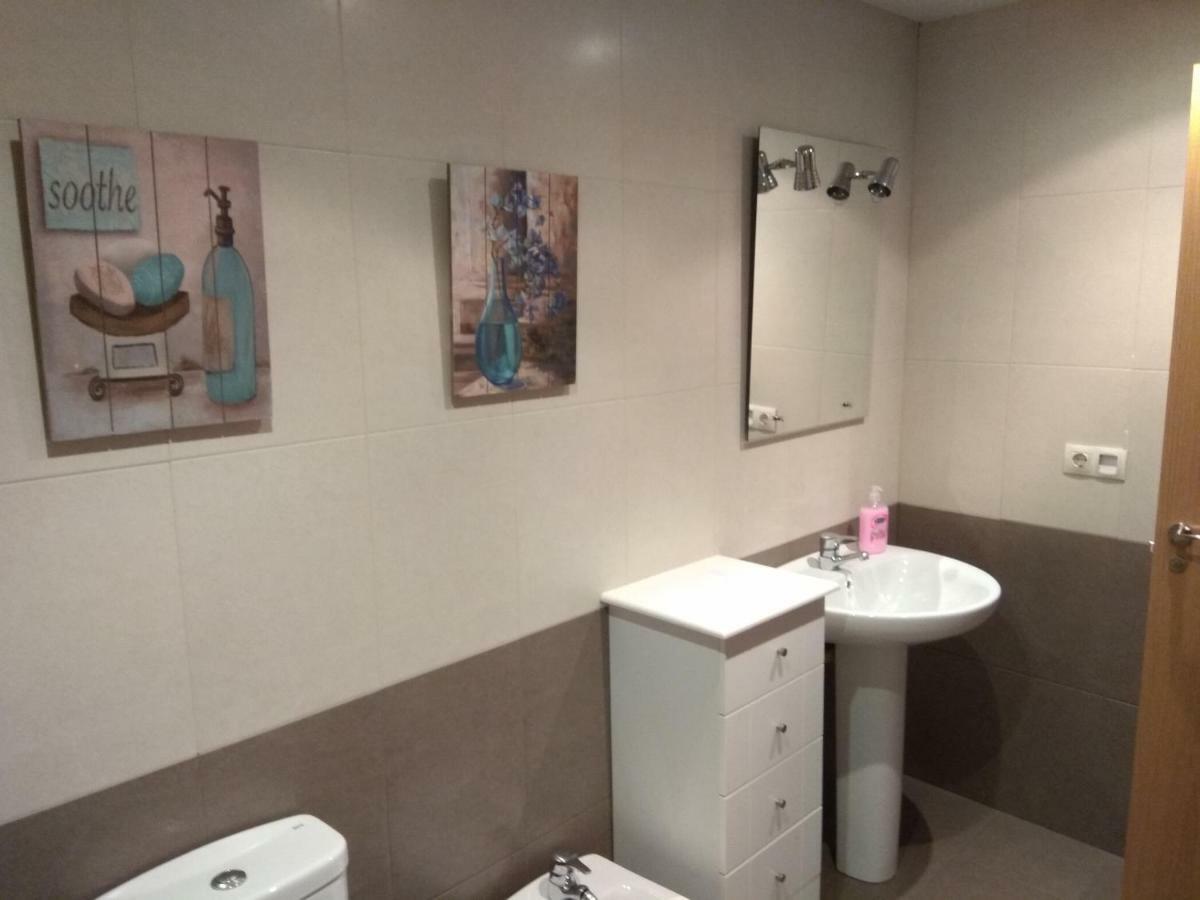Apartamento Gabierrota Renteria Ngoại thất bức ảnh