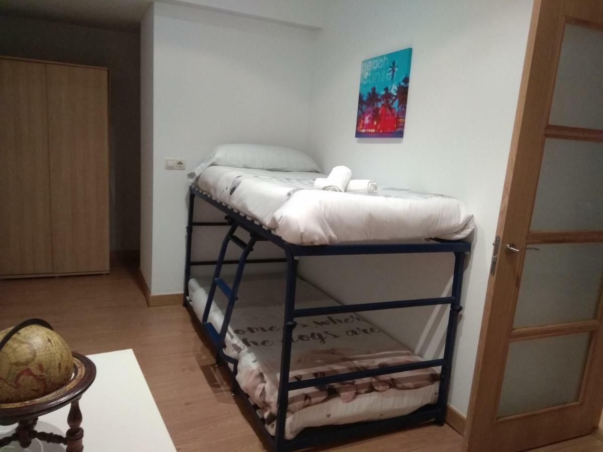 Apartamento Gabierrota Renteria Ngoại thất bức ảnh