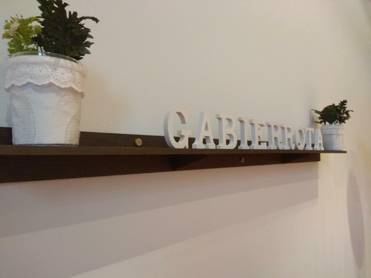 Apartamento Gabierrota Renteria Ngoại thất bức ảnh