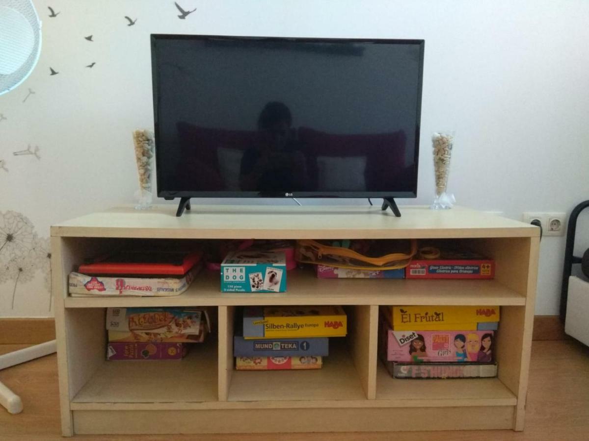 Apartamento Gabierrota Renteria Ngoại thất bức ảnh