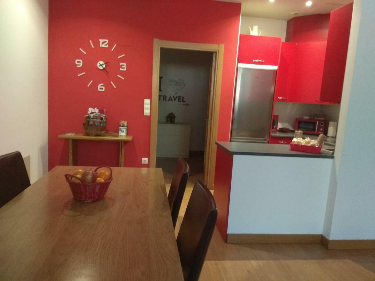 Apartamento Gabierrota Renteria Ngoại thất bức ảnh