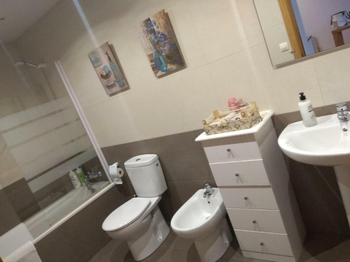 Apartamento Gabierrota Renteria Ngoại thất bức ảnh