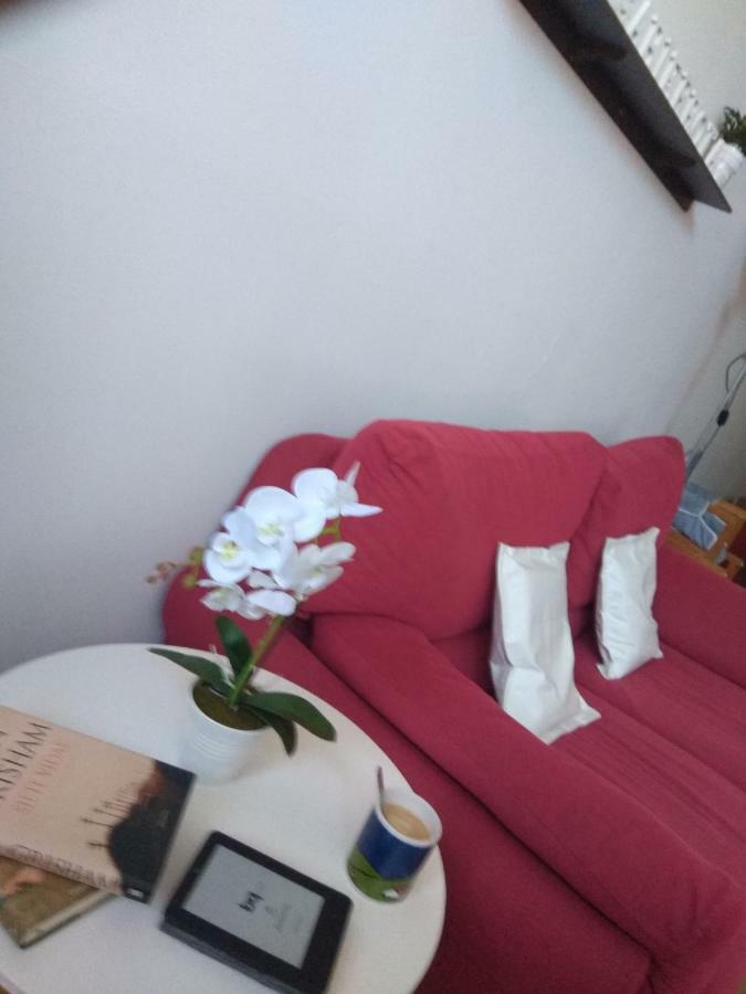 Apartamento Gabierrota Renteria Ngoại thất bức ảnh