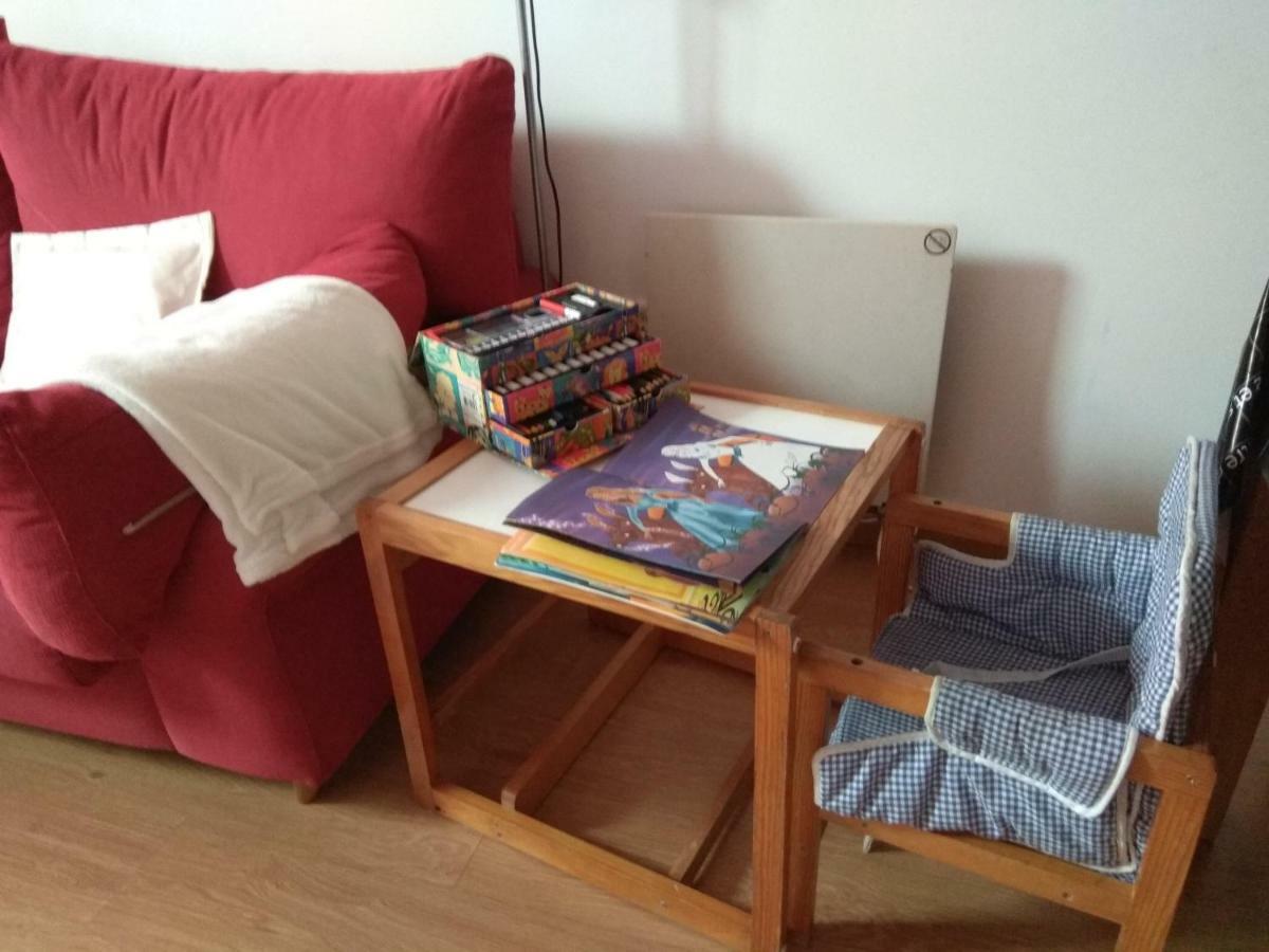 Apartamento Gabierrota Renteria Ngoại thất bức ảnh