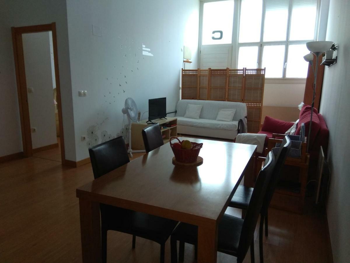 Apartamento Gabierrota Renteria Ngoại thất bức ảnh