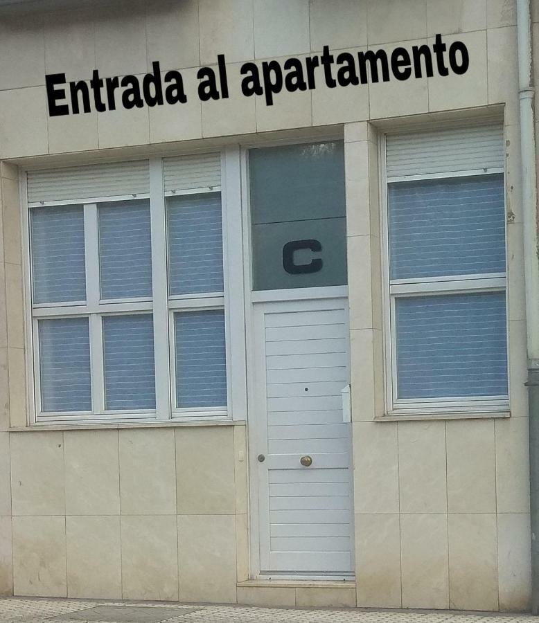 Apartamento Gabierrota Renteria Ngoại thất bức ảnh