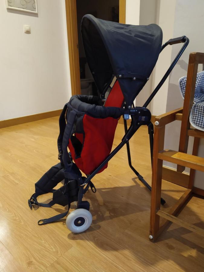Apartamento Gabierrota Renteria Ngoại thất bức ảnh
