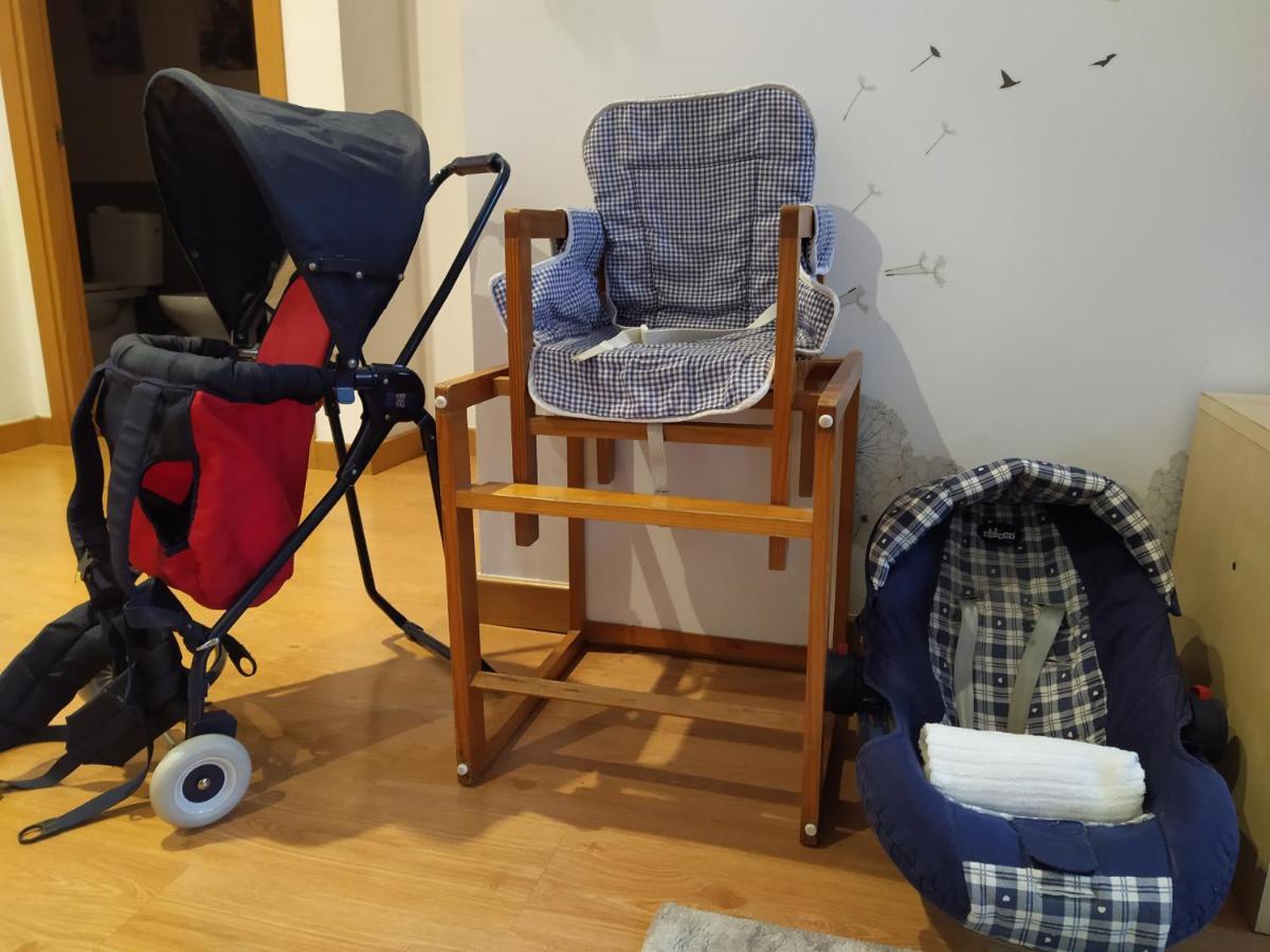 Apartamento Gabierrota Renteria Ngoại thất bức ảnh