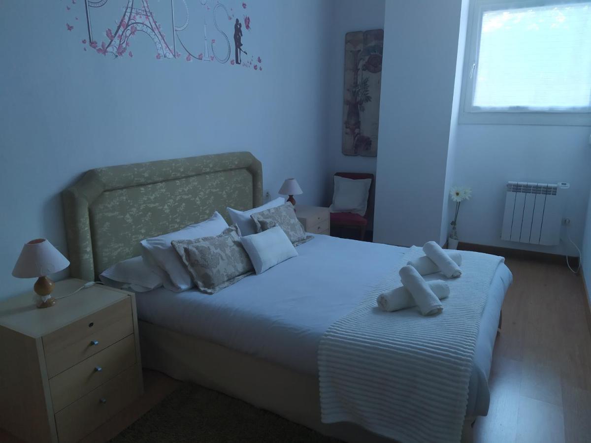 Apartamento Gabierrota Renteria Ngoại thất bức ảnh